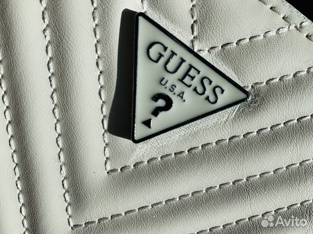 Сумка женская кроссбоди guess новая