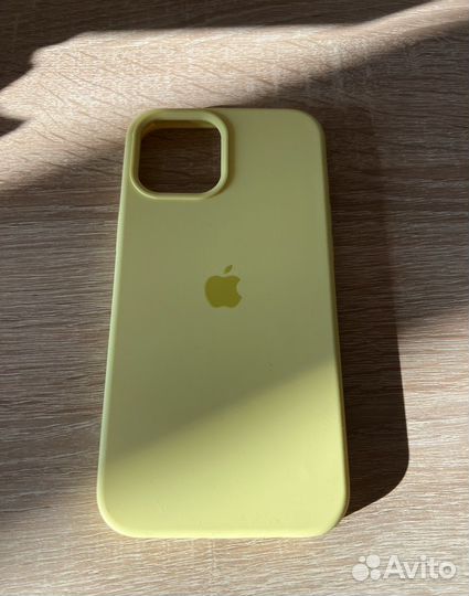 Чехол на iPhone 12 pro max