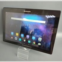 Планшет Lenovo Tab2 A10-70L 2/16 Gb Black