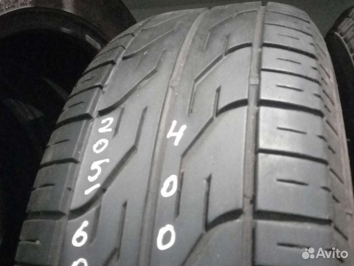 Sunny SN600 205/60 R15