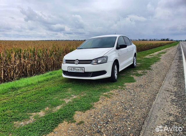 Прокат автомобилей