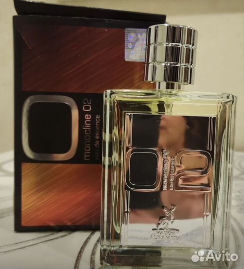 Духи женские