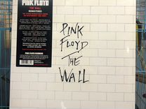 Pink Floyd. The Wall 2LP