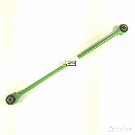 Рычаг поперечный задней подвески 0504-645