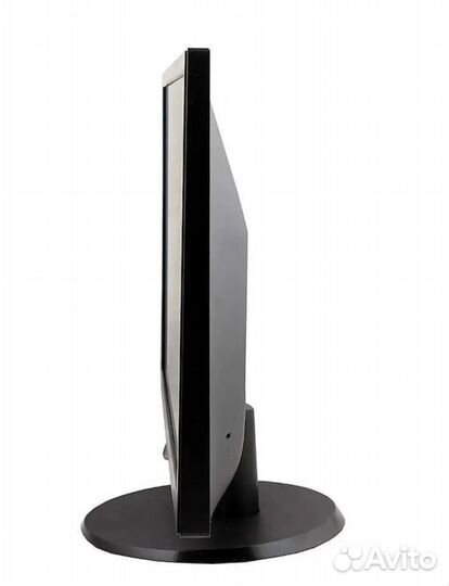 Монитор Philips (PHL223v5) 21,5
