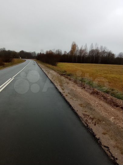 Участок 6,8 га (СНТ, ДНП)