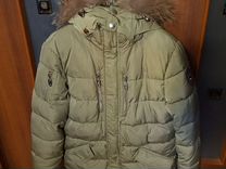Куртка зимняя детская Anernuo 170 см