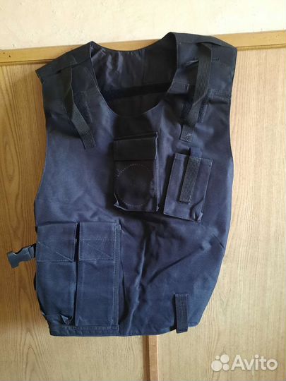 Текстура от Бронежилет Кора-Феникс