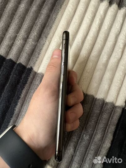 iPhone X, 64 ГБ