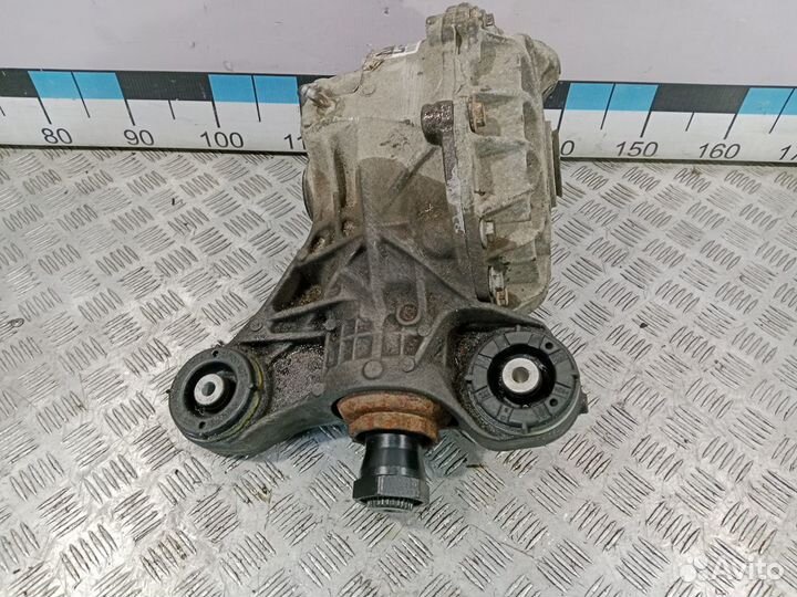 Б/У Редуктор заднего моста Land Rover#001