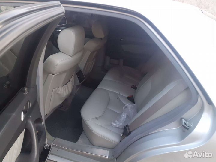 Mercedes-Benz S-класс 3.2 AT, 1994, 355 000 км