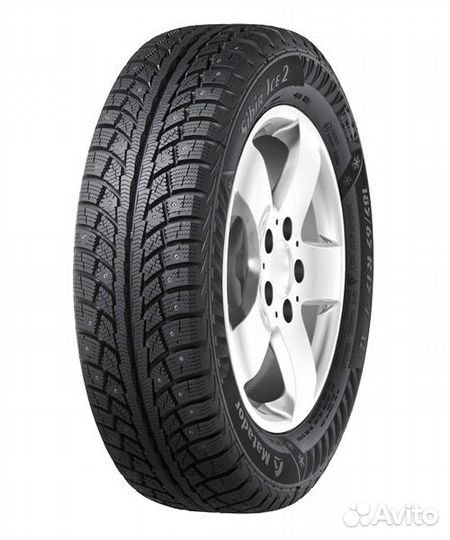 Matador MP 30 Sibir Ice 2 235/65 R17 108T