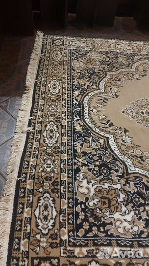 Ковер турецкий новый