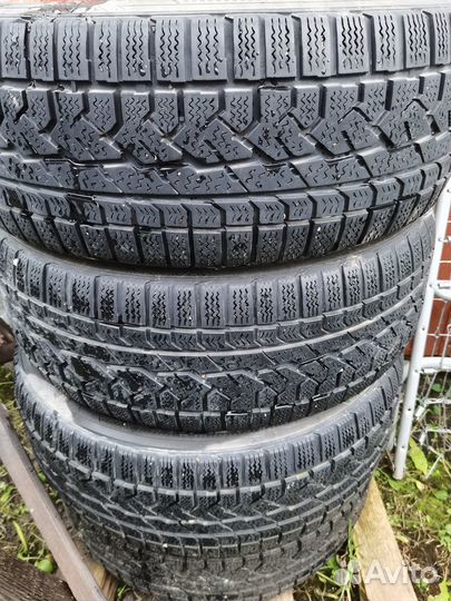 Kumho I'Zen RV Asymmetric 235/55 R18 100