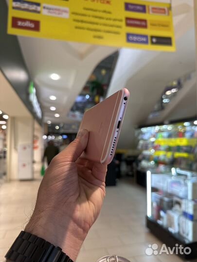 iPhone 6S, 32 ГБ