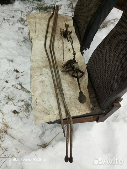 Запчасти на УАЗ буханка