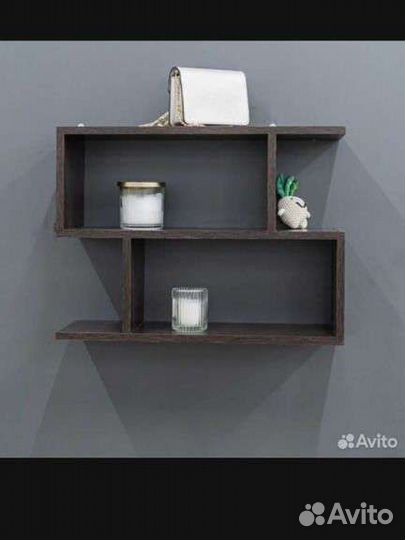 Полка книжная