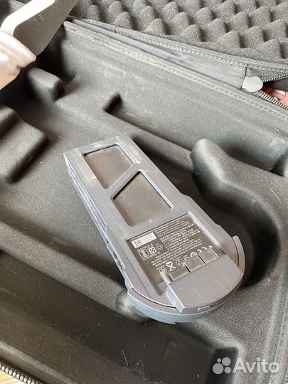 Квадрокоптер GoPro Karma
