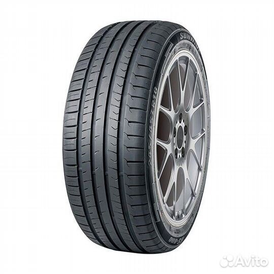 Sunwide RS-One 255/45 R18 103