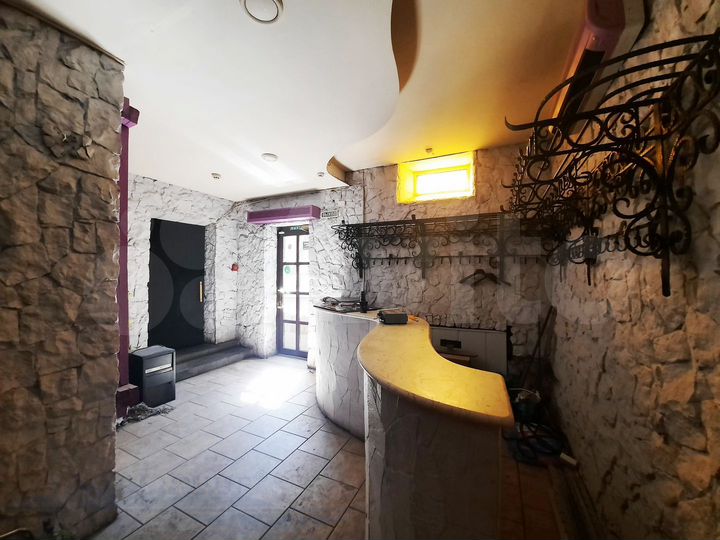 Помещение свободного назначения, 294 м²