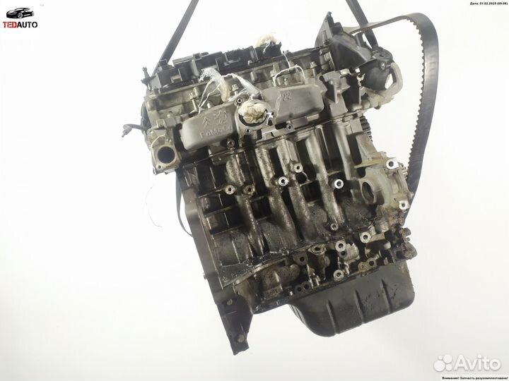 Двигатель (двс), Ford B-Max 2014