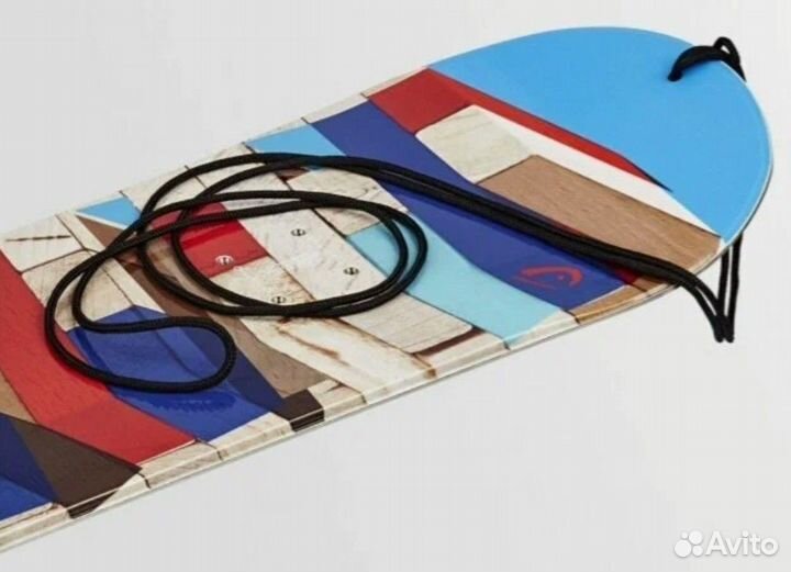 Сноуборд Head Rowdy Kid 70 см