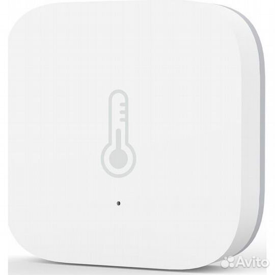 Датчик влажности Xiaomi Aqara Temperature Humidity