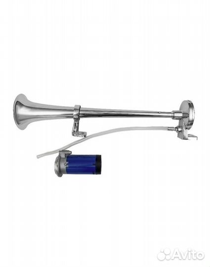 Пневмогудок