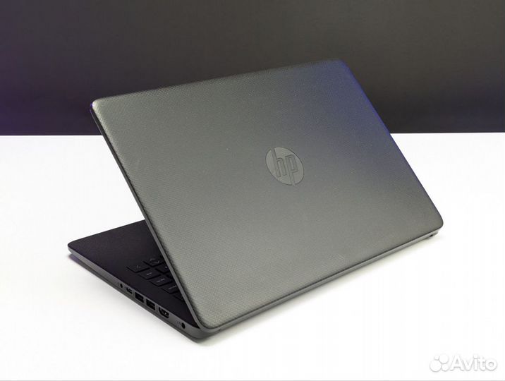 HP 14s-fq0008ur amd 3020e 4gb ram 128gb ssd hd tn