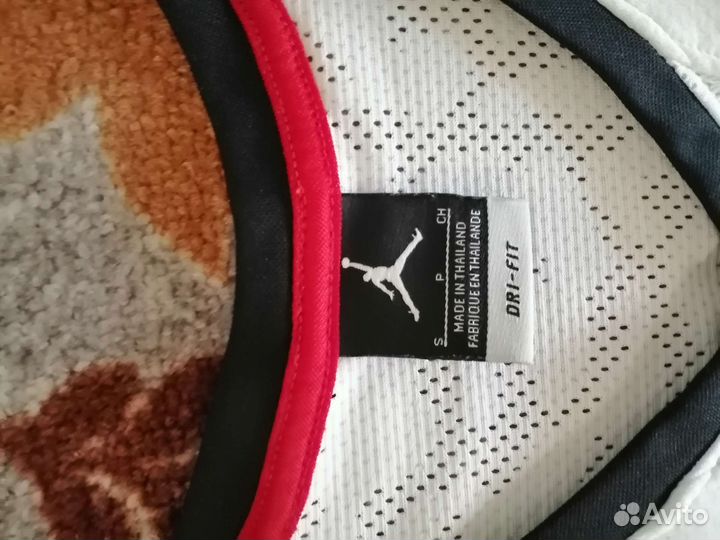 Майка Jordan