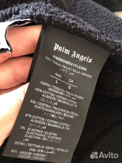 Худи Palm angels