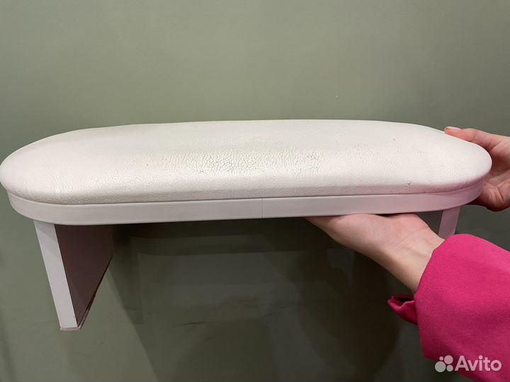 Подставка для рук маникюрная