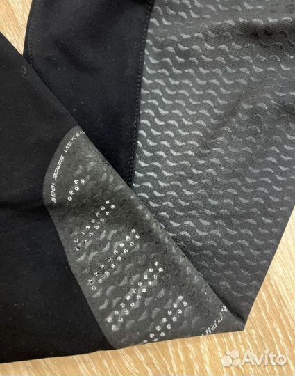 Бриджи для верховой езды animo