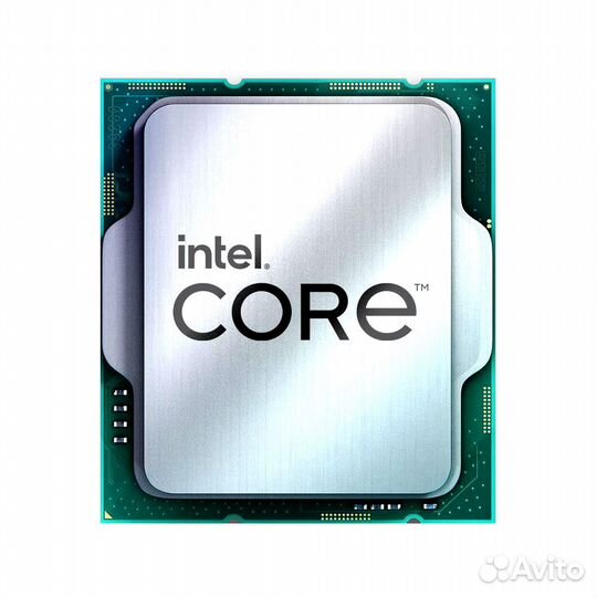 Intel Core (CM8071504820706)