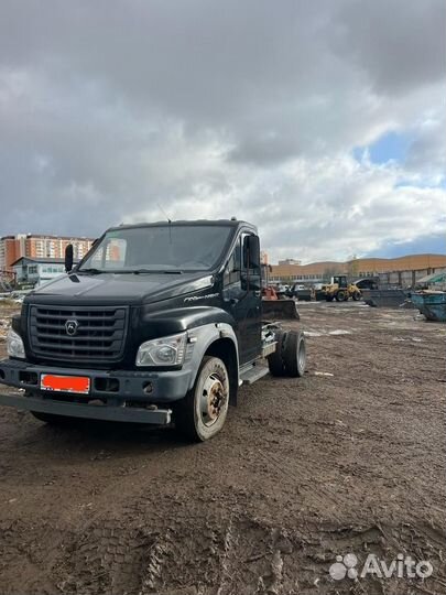 Продается Газон Next 2019 года