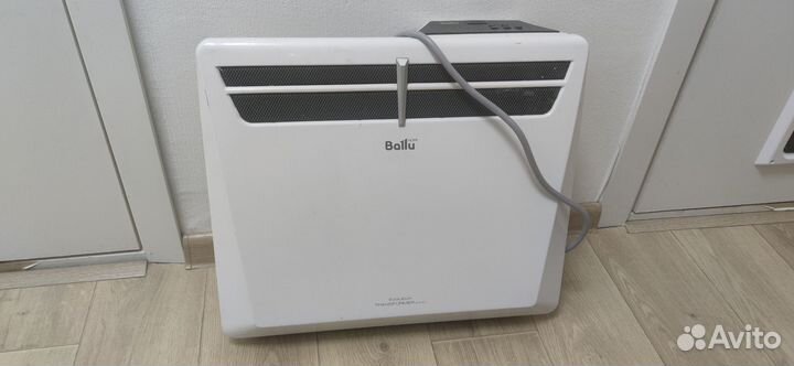 Конвектор Ballu Transformer BEC/EVU-1000 Вт