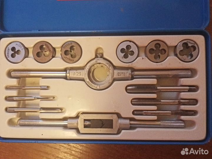 Набор инструментов