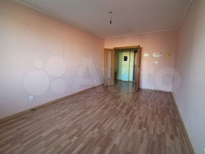 1-к. квартира, 47,9 м², 3/7 эт.