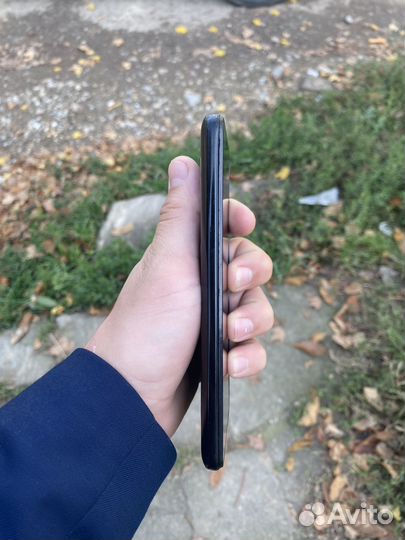 ZTE Blade A5 (2019), 2/16 ГБ