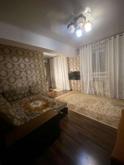 1-к. квартира, 70 м², 9/9 эт.