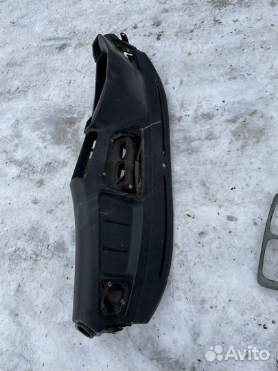 Торпеда bmw 5 e34