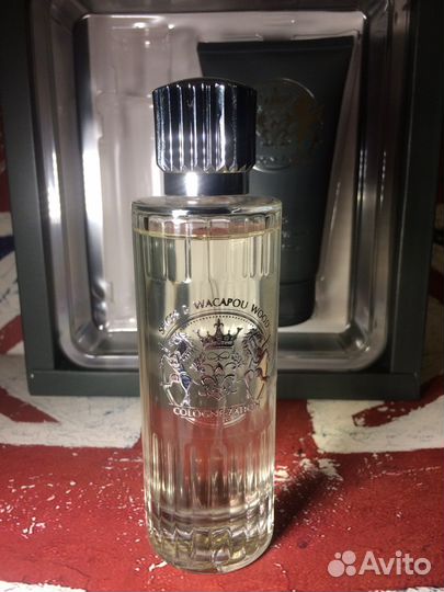 Парфюмерно-косметический набор