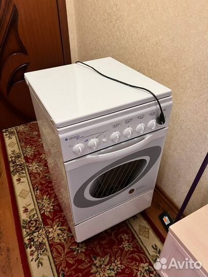 Газовая плита Gefest Брест