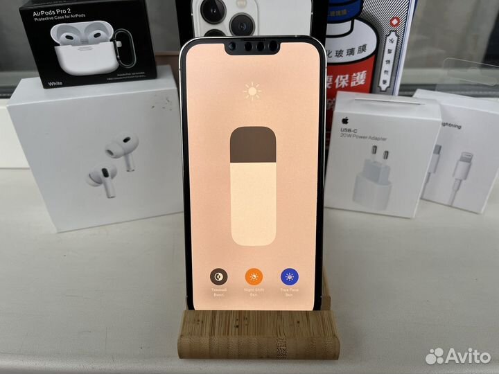 iPhone 13 Pro, 256 ГБ