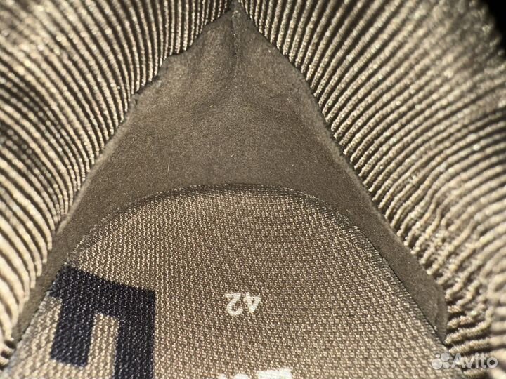 Кроссовки engelbert strauss