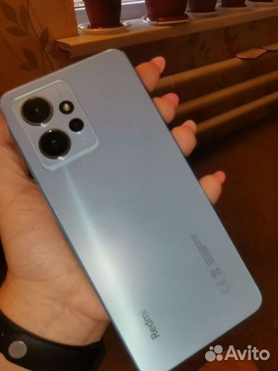 Xiaomi 12, 8/128 ГБ