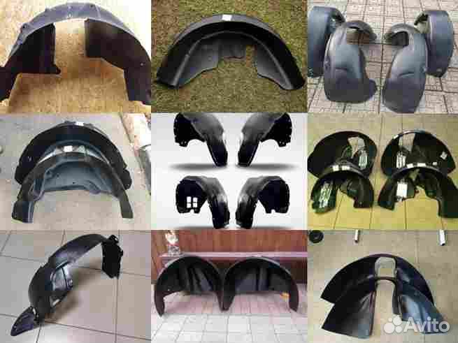 Подкрылок lexus ES, lexus ES 96-01, lexus ES300, toyota windom, toyota windom 96-01 MCV20