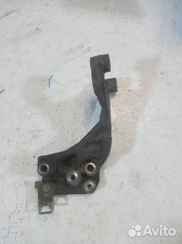 Кронштейн Toyota Land Cruiser Prado KDJ150 1gdftv