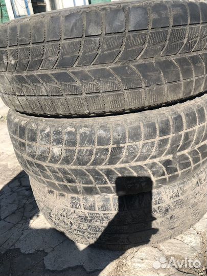 ATR Radial Platinum HP 185/70 R14