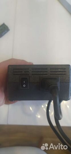 Блок питания, цена за штуку